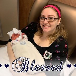 Meet your Posher, Allyson